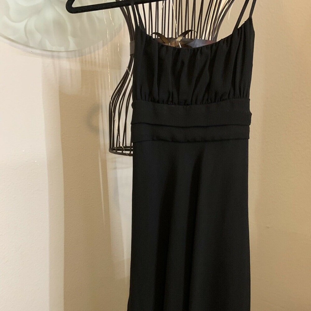 Twenty One Black Junior Party Dance Dress Junior S